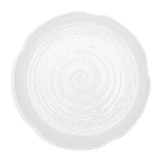 Pearl Melamine 16" Large Platter