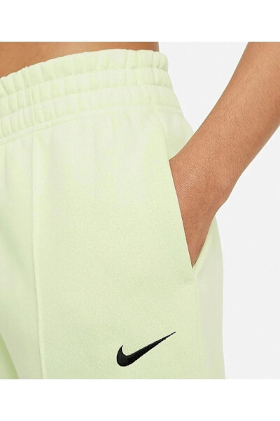 Nike m NSW Swoosh FLC Pant ft