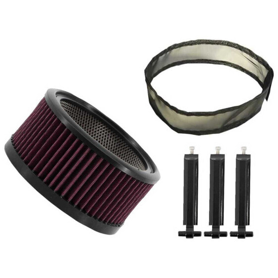 TRASK Filtr Big Pwr Aslt Gb air filter