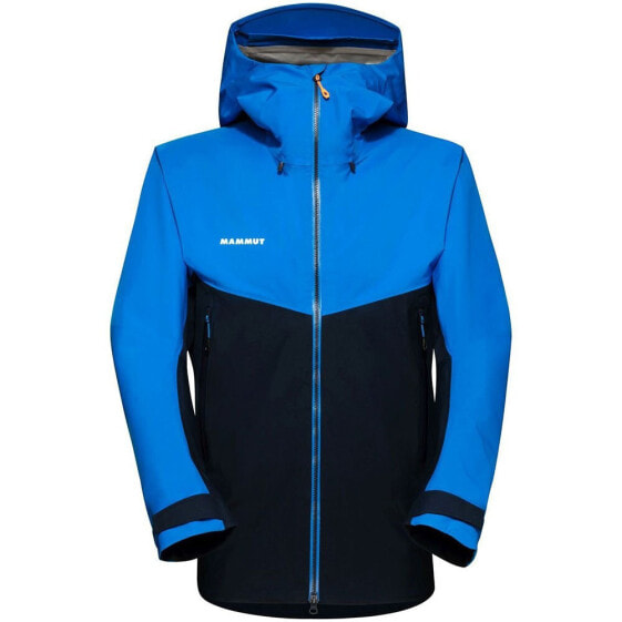 MAMMUT Crater jacket