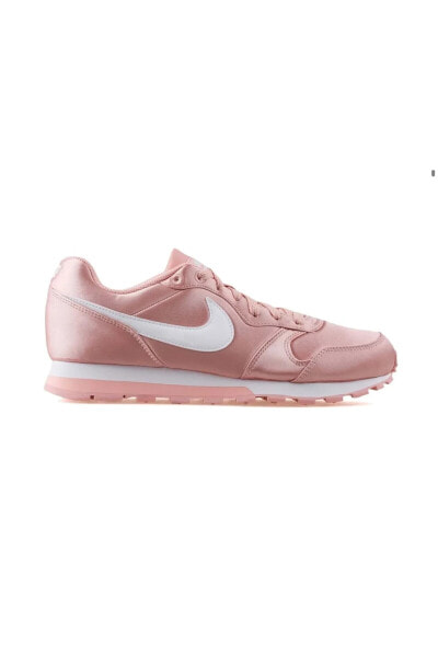 Wmns Md Runner 2 749869-603 Unisex Spor Ayakkabı Şeker-pembe