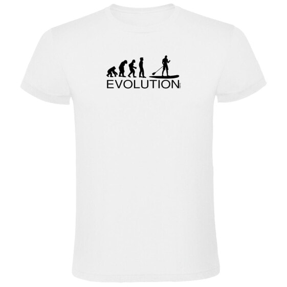 KRUSKIS Evolution SUP Short Sleeve T-shirt short sleeve T-shirt