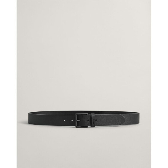 GANT Tonal Buckle Belt