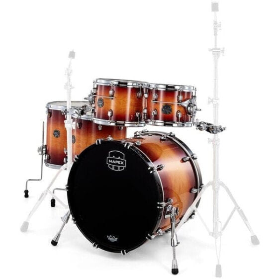 Mapex Saturn Evo. Exotic Maple -PO