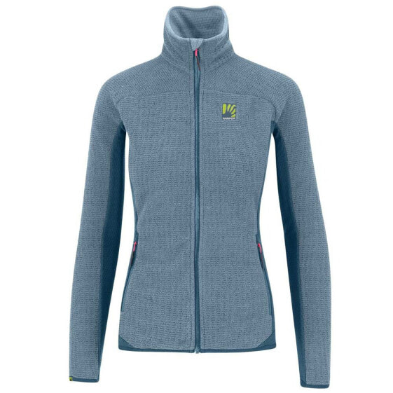 KARPOS Rocchetta full zip fleece