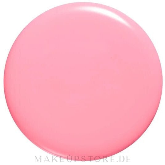 Nagellack - Makeup Revolution High Gloss Nail Polish Bubble