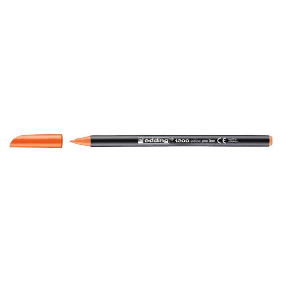 EDDING 1200 1 mm Marker Pen 10 Units