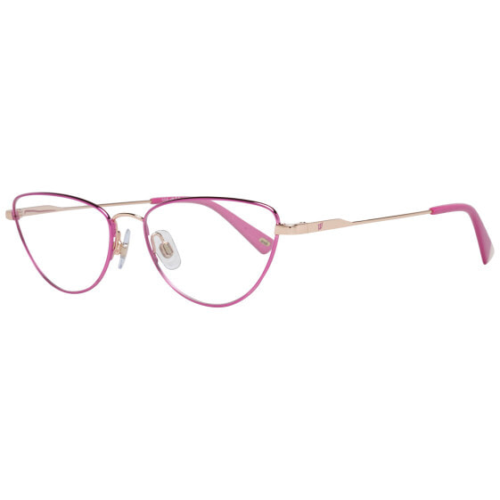 Web Brille WE5294 033 53 Damen Rosa 140mm