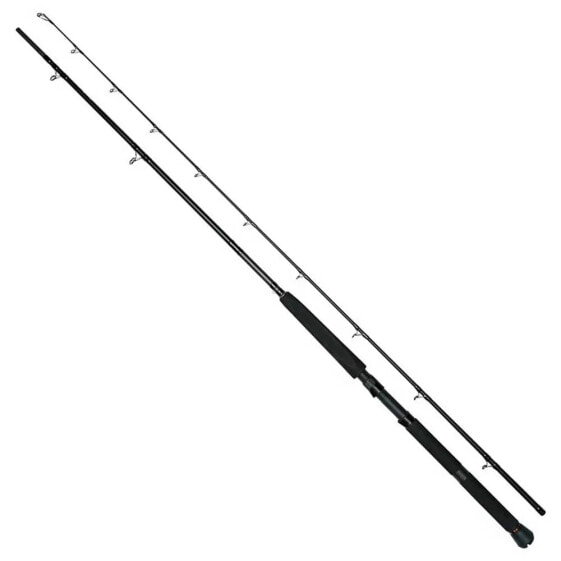 WESTIN W3 Predator Trolling spinning rod