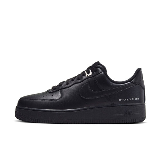 [FJ4908-001] Mens Nike AIR FORCE 1 LOW SP '1017 ALYX 9SM BLACK'