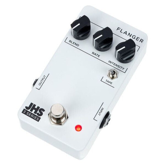 JHS Pedals 3 Series Flanger