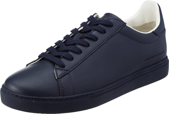 Armani Exchange Herren Lace Up Sneaker