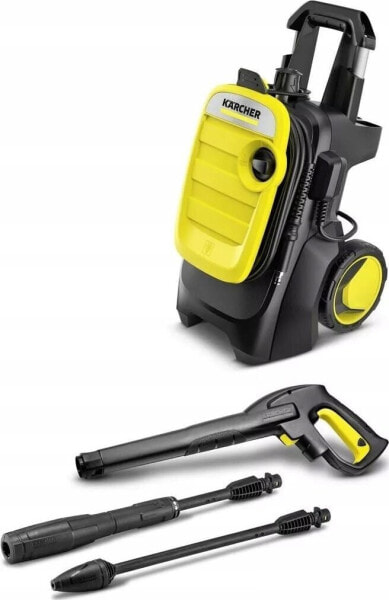 Karcher KARCHER MYJKA K5 COMPACT HOME FLEX ANTI-TWIST *EU