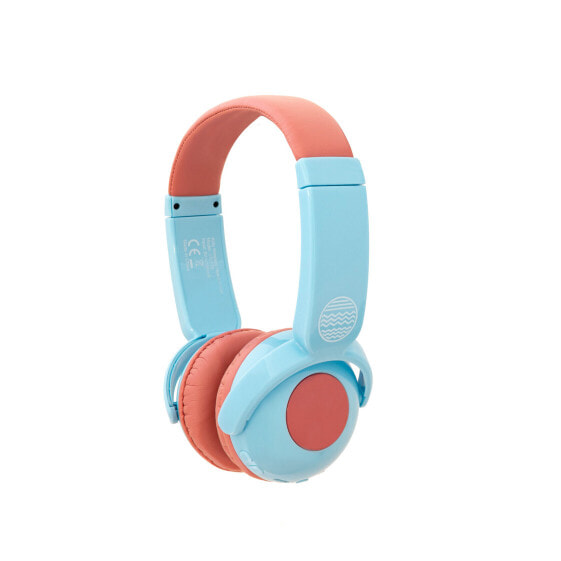 OUR PURE PLANET BLUETOOTH CHILDRENS HEADPHONES - Headphones