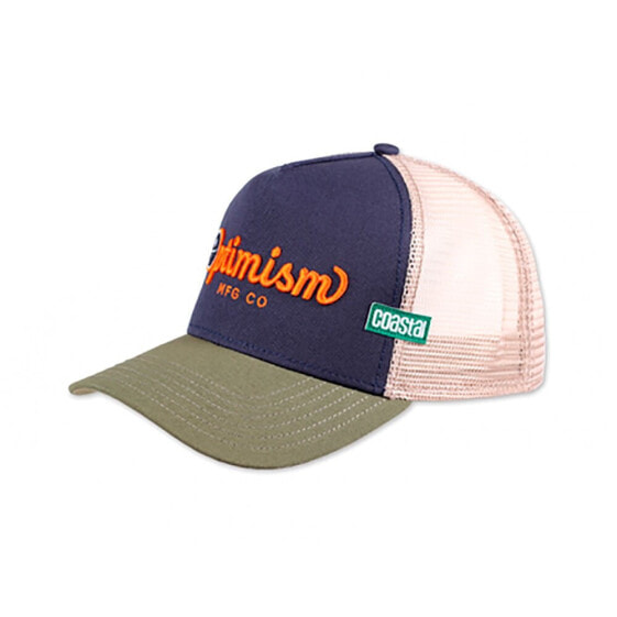 COASTAL Optimism Co cap