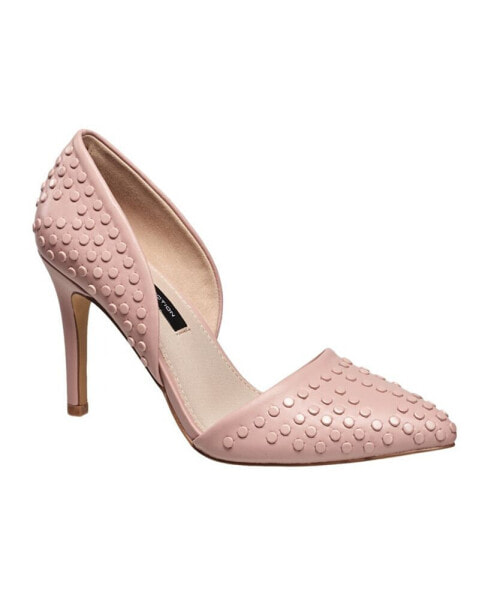 Women's Forever Studded Pumps