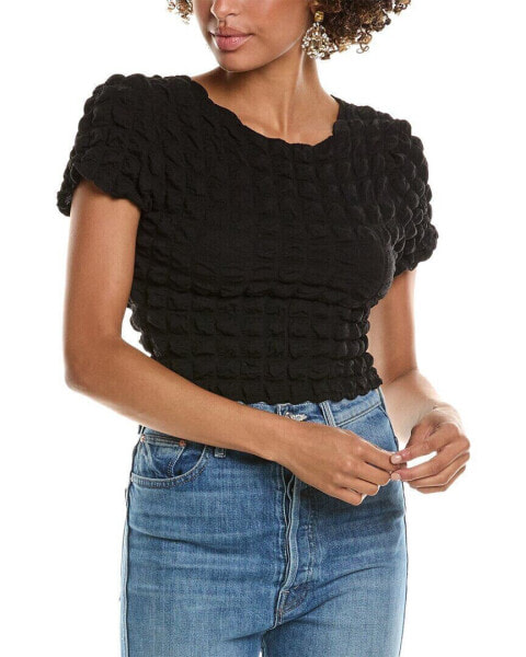 Isla Ciel Knit Top Women's