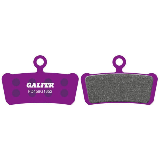 GALFER E-Bike Brake Pads Sram Guide/Avid XO Trai