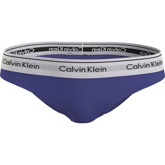 CALVIN KLEIN 0000F3787E Panties