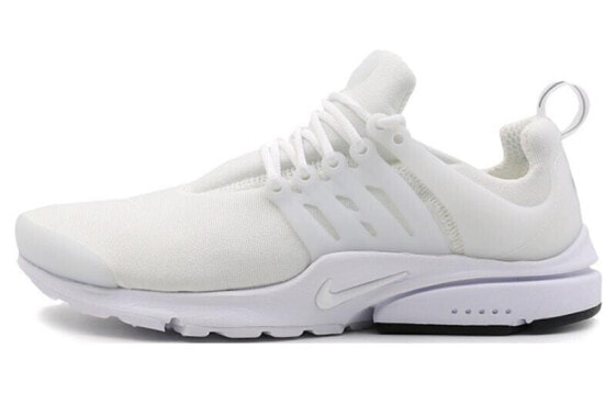 Кроссовки Nike Air Presto Essential серые/белые