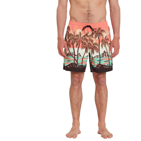 VOLCOM Novelty 17´´ Swimming Shorts