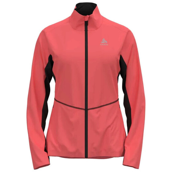 ODLO Markenes softshell jacket