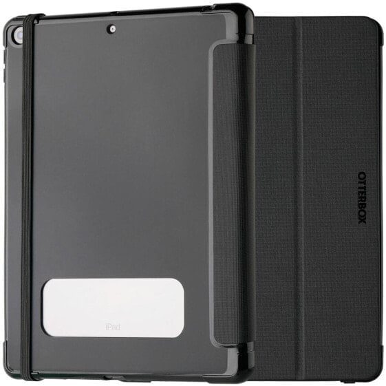 Чехол для планшета Otterbox LifeProof 77-92194 Чёрный iPad 10.2 "