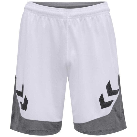 HUMMEL Lead Poly Shorts