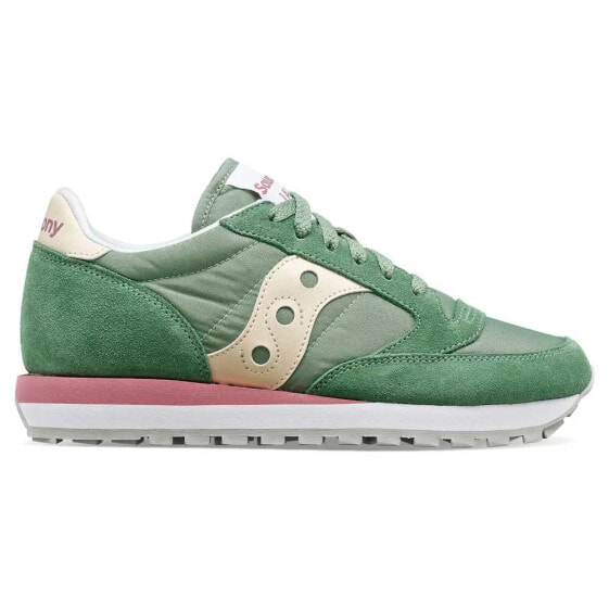 SAUCONY ORIGINALS Jazz Original trainers