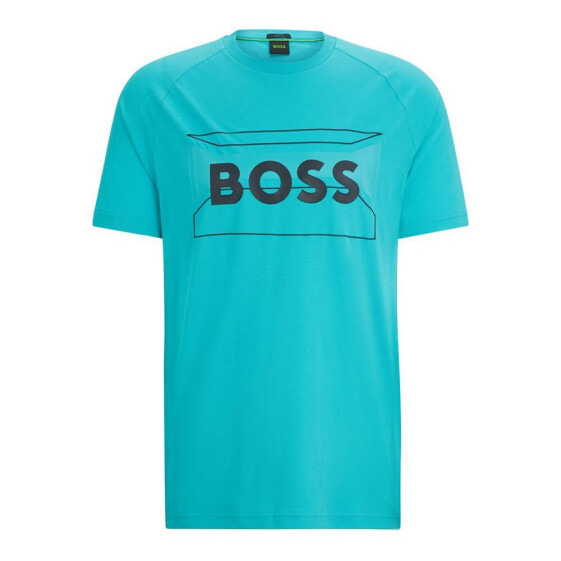 BOSS 10259641 short sleeve T-shirt