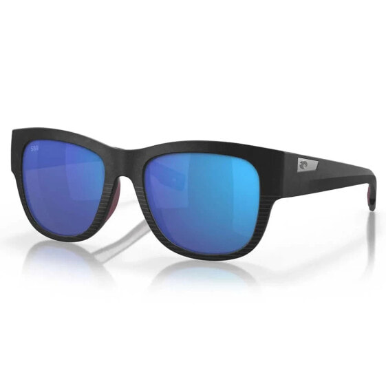 COSTA Caleta Mirrored Polarized Sunglasses