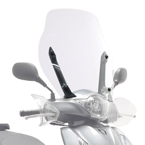 GIVI 1128A Honda SH 125I/150I ABS Windshield