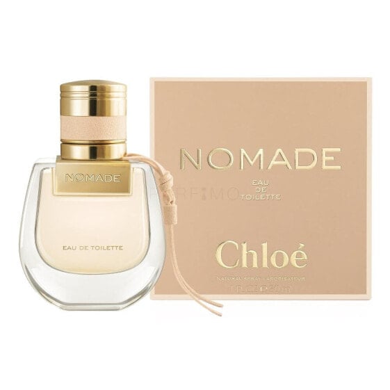 Chloé Nomade 30 ml eau de toilette für Frauen