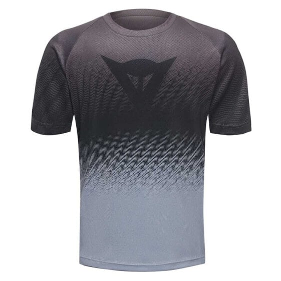 DAINESE BIKE Scarabeo short sleeve enduro jersey