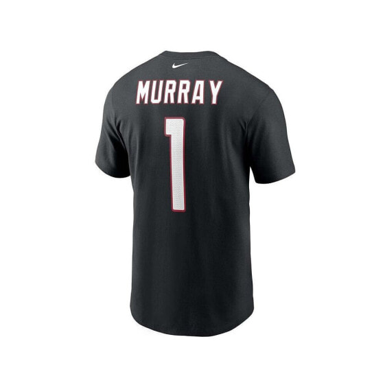Arizona Cardinals Men's Pride Name and Number Wordmark T-Shirt - Kyler Murray