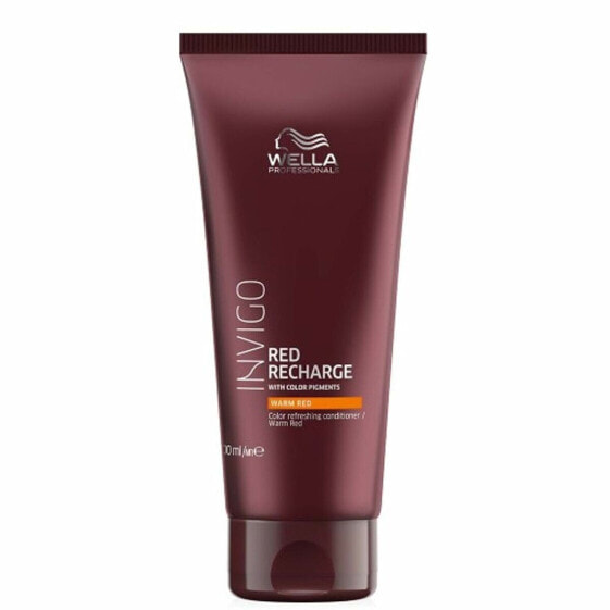 Conditioner Wella Invigo Recharge Color Refreshing (200 ml)