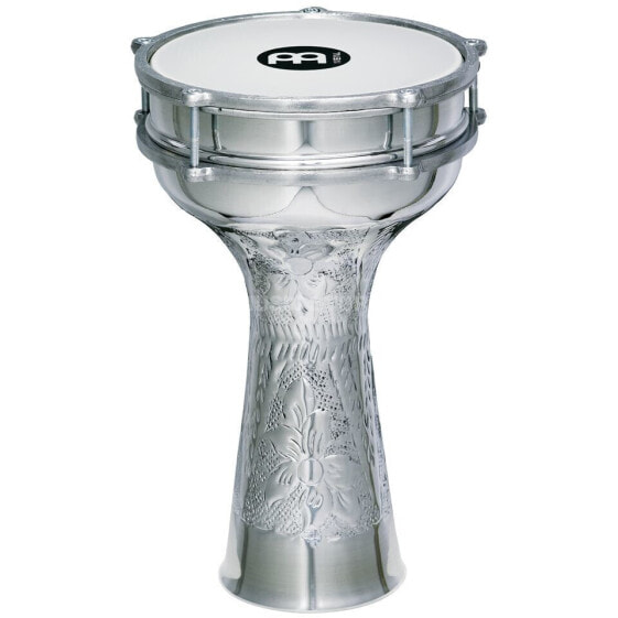 Meinl Darbuka HE-114, Aluminium