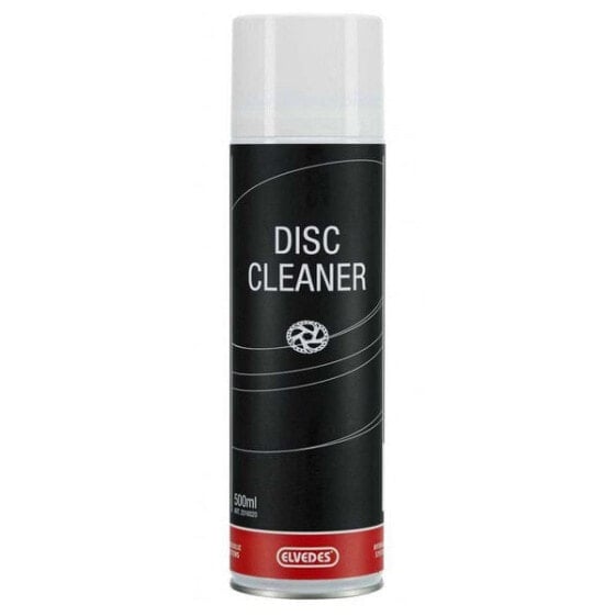 ELVEDES Brake disc cleaner 500ml