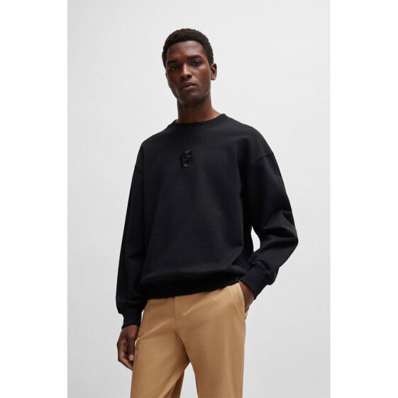 BOSS Soleri 10 An 10259762 sweatshirt