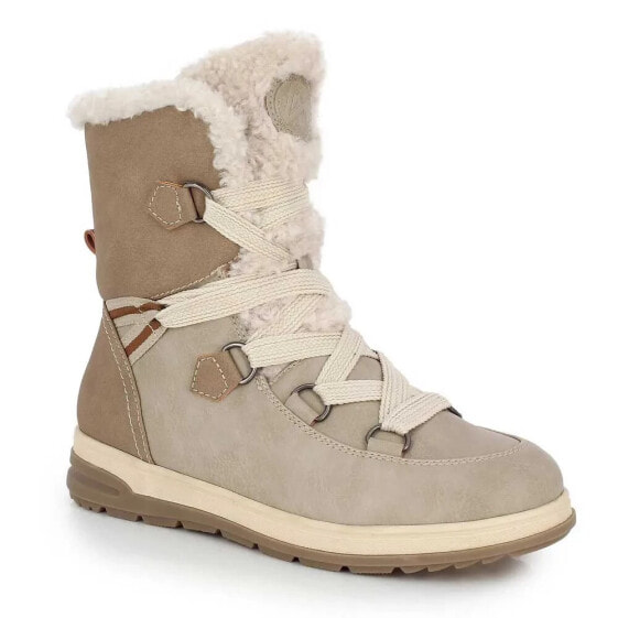 KIMBERFEEL Ebelya hiking boots