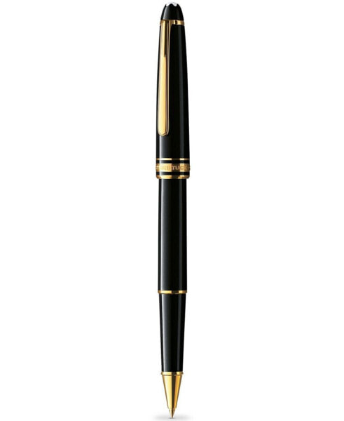 Black Meisterstück Classique Rollerball Pen 12890