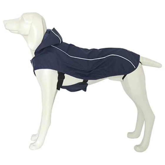 FREEDOG Artic Rain Dog Jacket