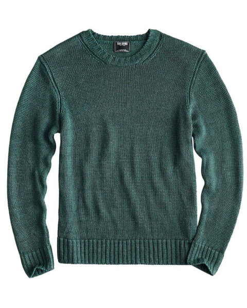 Todd Snyder Linen Sweater Men's