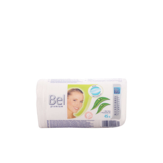 Bel Bar Soap for Face Cleansing with Aloe Vera and Provitamin B5 Кусковое мыло для очищения лица с алоэ вера и провитамином В5