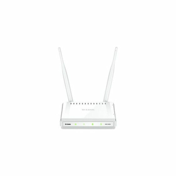 Роутер D-Link DAP-2020 N300