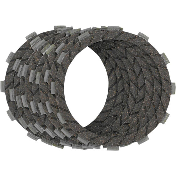 EBC CK Series Cork CK3401 Clutch Friction Plates