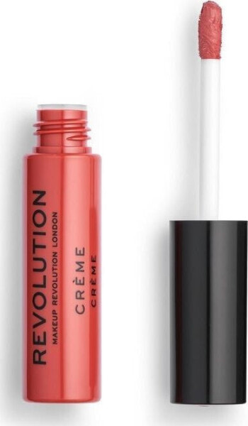 Помада для губ Revolution Makeup Revolution Glorified 106 Creme 1шт