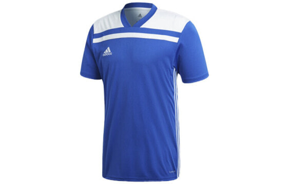 Футбольная футболка Adidas VT CE8965 для тренировок