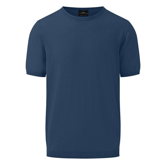 FYNCH HATTON 1403701 short sleeve T-shirt