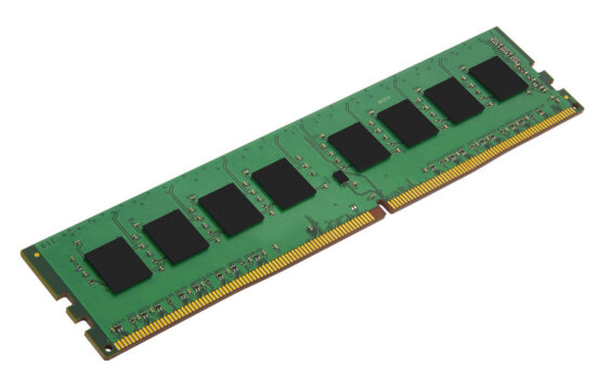 Kingston KCP432NS6/8 - 8 GB - 1 x 8 GB - DDR4 - 3200 MHz - 288-pin DIMM